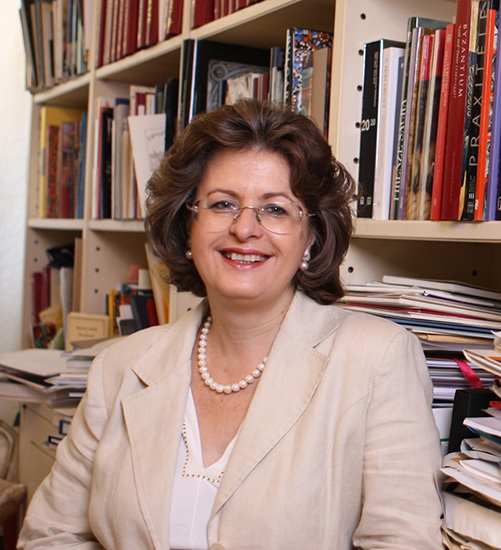 Cristina Acidini